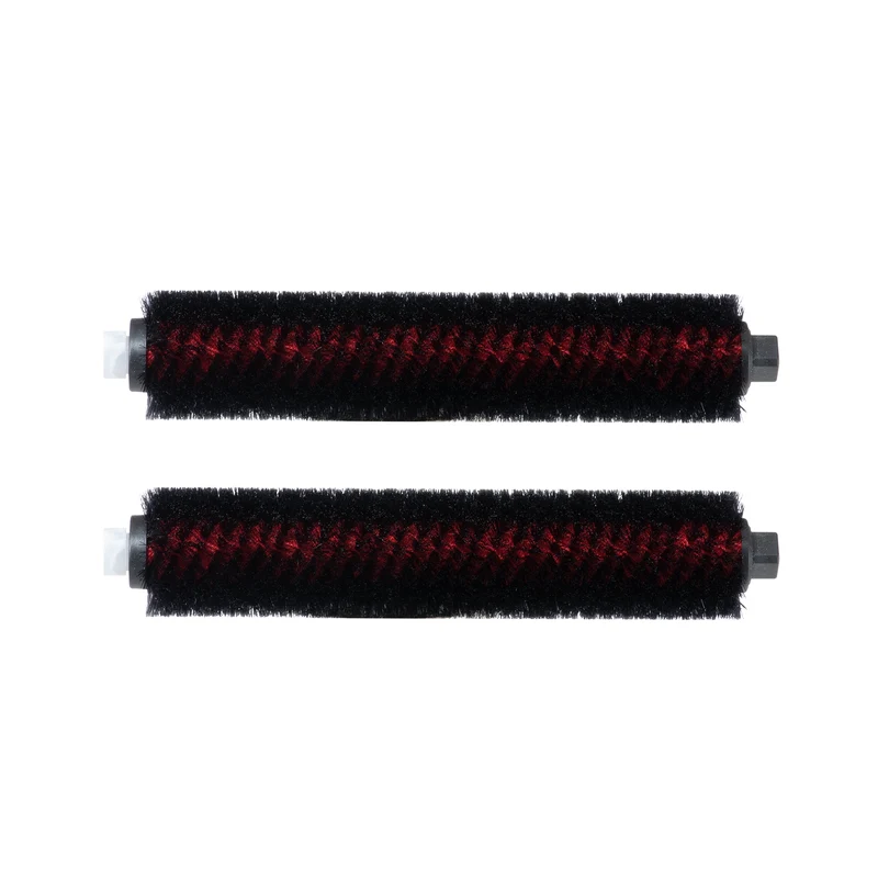 Roborock Cleaning Brush*2pcs for Saros 10, S8 MaxV Ultra Series, S8 Max Ultra Series, S8 Pro Ultra, S7 MaxV Ultra, S7 Pro Ultra, S7 Max Ultra