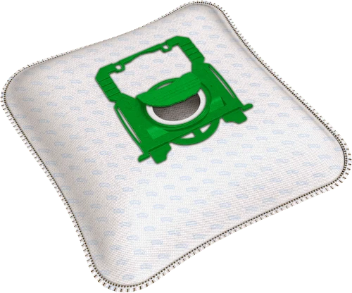 Staubsaugerbeutel PH86 EcoPor, 4 St