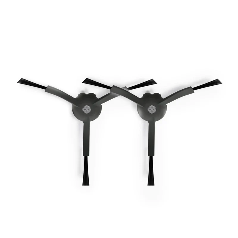 Roborock Side Brushes Replacement (2 Pieces) for Q Series/S Series/Qrevo/Qrevo S/Qrevo Pro/Qrevo Master/Qrevo Plus