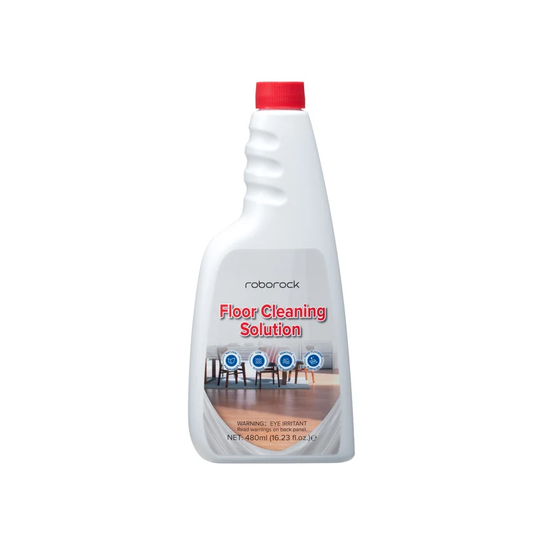Roborock Official Floor Cleaning Solution for Robot Vacuums