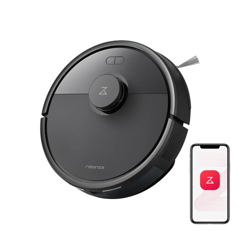 Roborock Q7 L5 Robot Vacuum and Mop with 8,000 Pa Power Suction