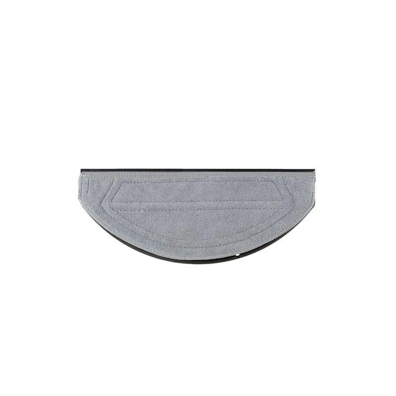 Roborock antibakterielle Wischmop-Aufsätze, 2er-Pack, für Saros 20 Sonic