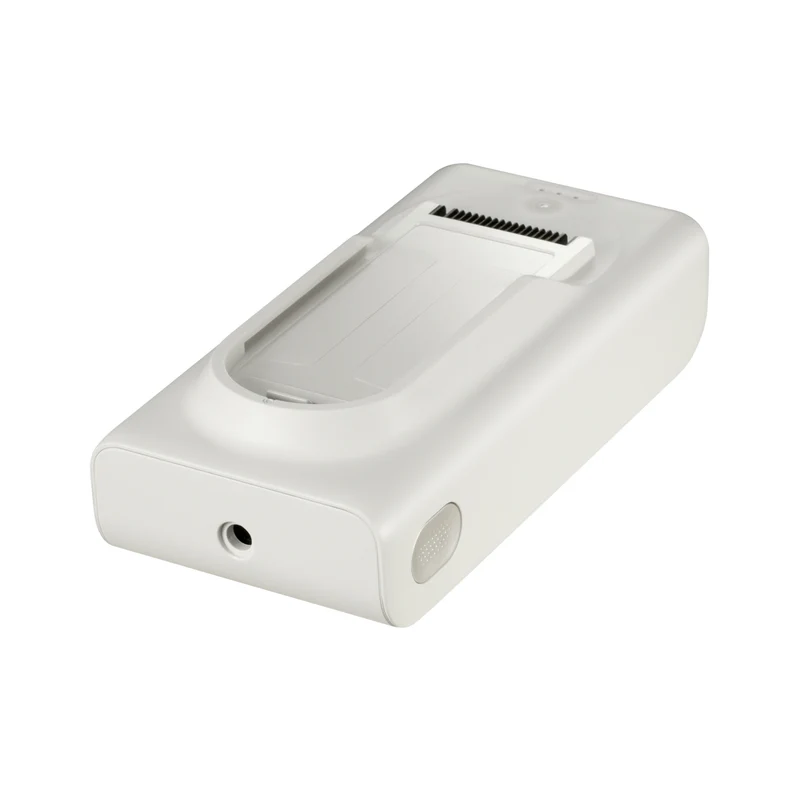 Roborock 8-Zellen 2500mAh Lithium-Ionen-Akku für H60 Hub Pro/H60 Pro – Hohe Kapazität für Längere Laufzeit, Kompatibel mit kabellosen Handstaubsaugern