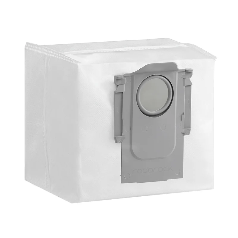 Roborock Dust Bag*6 pcs for Q10 S5+/Q7 M5+/S8 Pro Ultra/S8+/Q8 Max+/Q5 Pro+/Q5 Max+/Q5 DuoRoller+