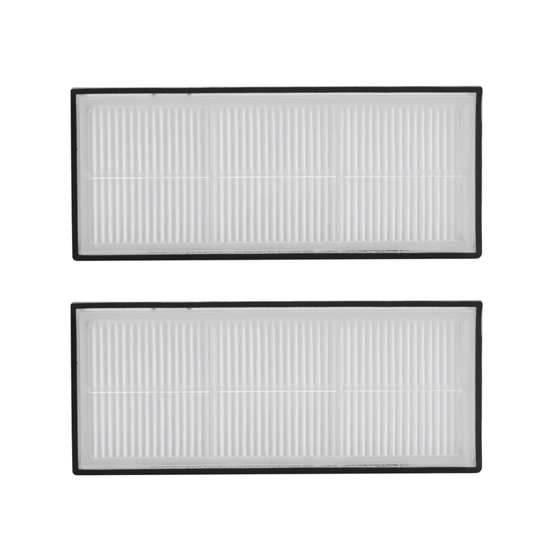 Roborock Washable Filter (x2) for S7/S8/S8+/S8 Pro Ultra/S7 Max Ultra