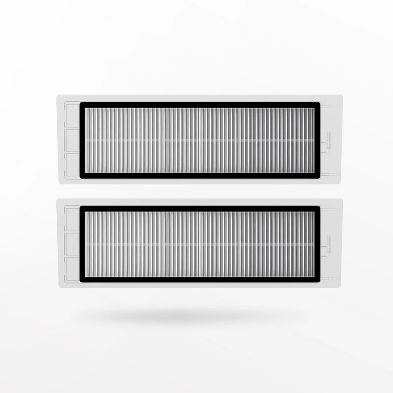 Roborock Washable Filter (2x) For C10, S6 Series, S5 Series, S4 Series, E Series and Q5