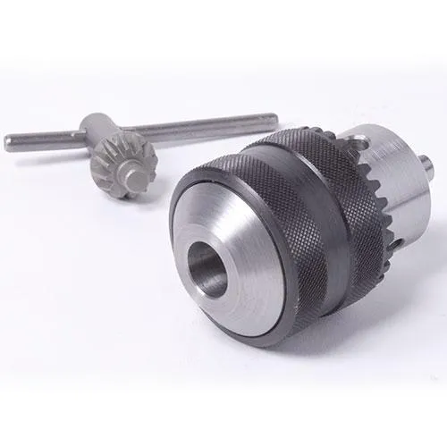 Evolution HTA54 Bohrfutter und Schlüssel 5/8 Zoll (EVOMAG75)