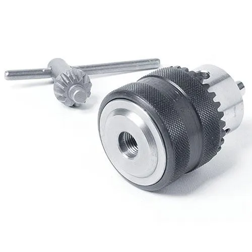 Evolution HTA51 Bohrfutter und Schlüssel 5/8 Zoll (EVOMAG50)