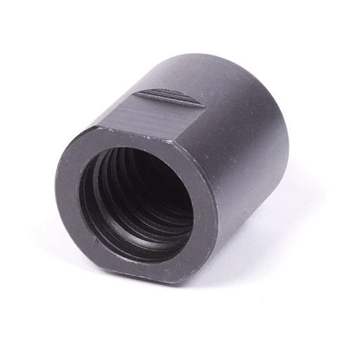 Evolution HTA45 Spannfutteradapter v1 (EVOMAG50)