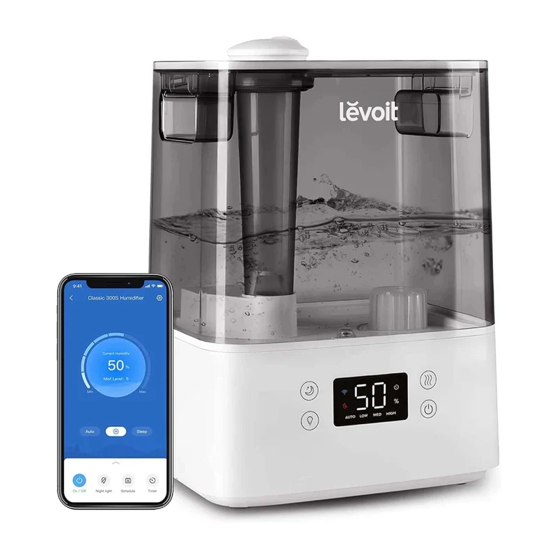 Levoit Classic 300S Ultraschall Luftbefeuchter