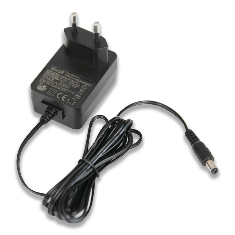 Levoit Original-Adapter für LVAC 200 Akku-Staubsauger