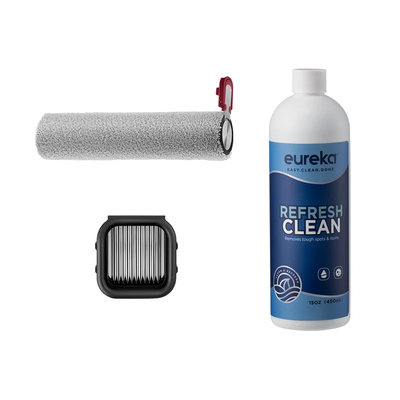 Eureka FloorShine 880/830 Zubehörset