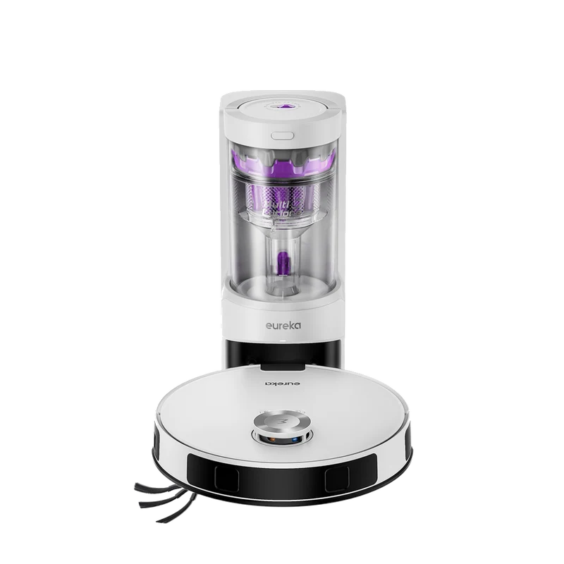 Eureka E20 Evo Plus Saugroboter
