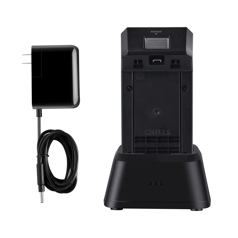 Stylus Elite Batterie