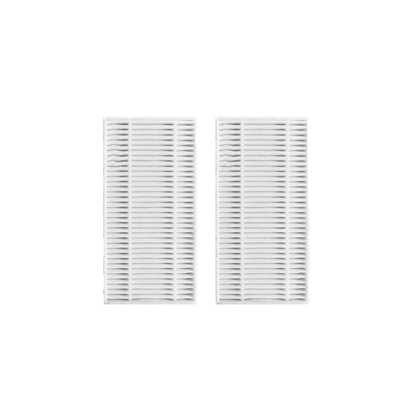 J15 series HEPA*2