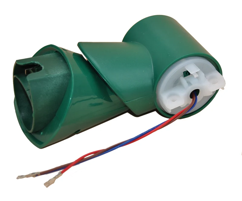 Ersatz Gelenk Ersatzteil geeignet für Teppichbürste Vorwerk EB 350 351