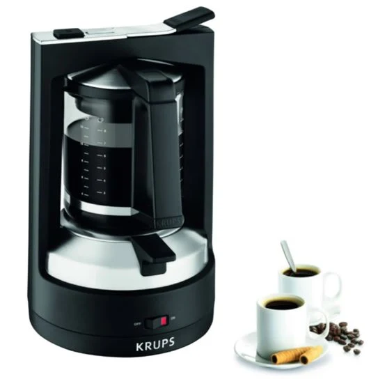Krups Kaffeemaschine T8 KM4689