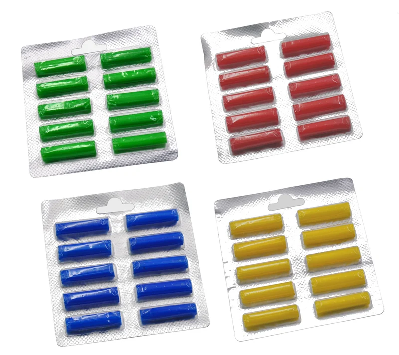 40 Duftstäbchen Duft Duftsticks Deo Staubsauger Duft geeignet für alle Staubsauger