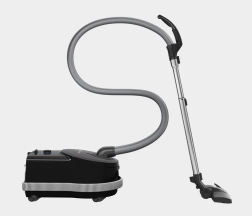 SEBO AIRBELT D2 NERO Bodenstaubsauger 90910SE