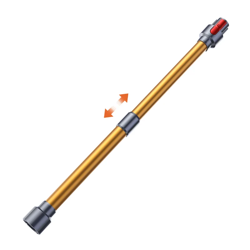 Buture Telescopic Tube for VC80 Vacuum