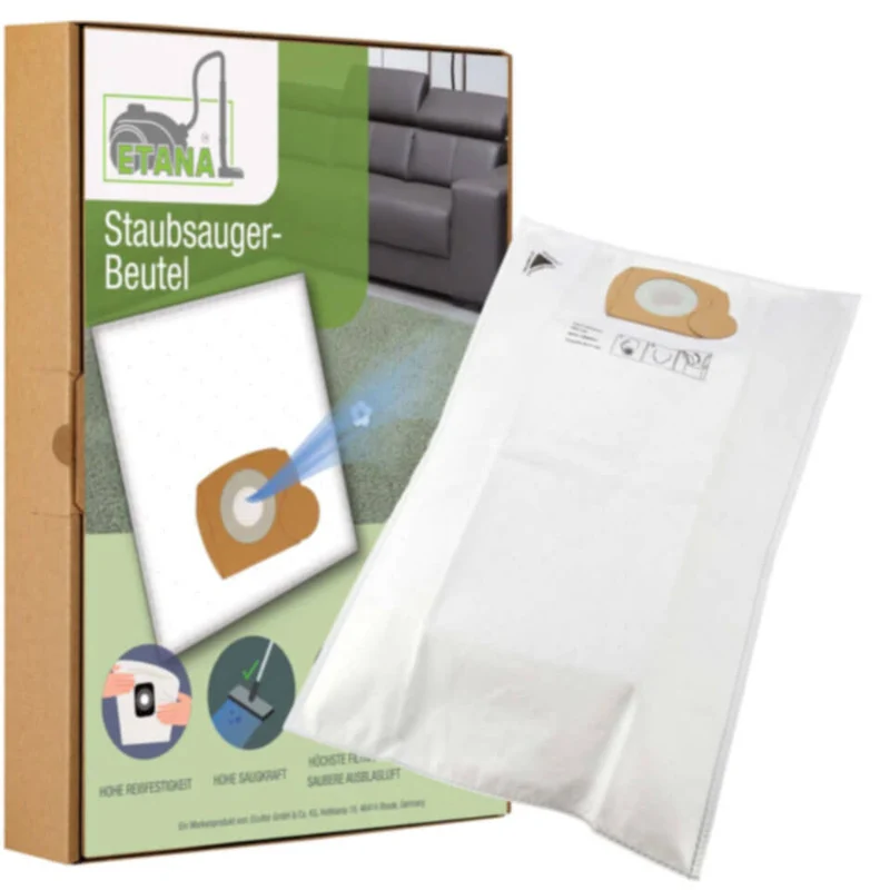 Etana vacuum cleaner bag for Rowenta RU 520