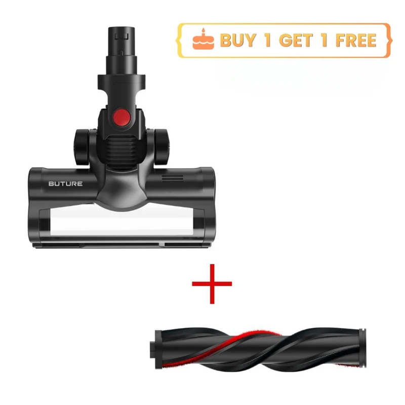 Buture Floor Brush for JR700 Vacuum