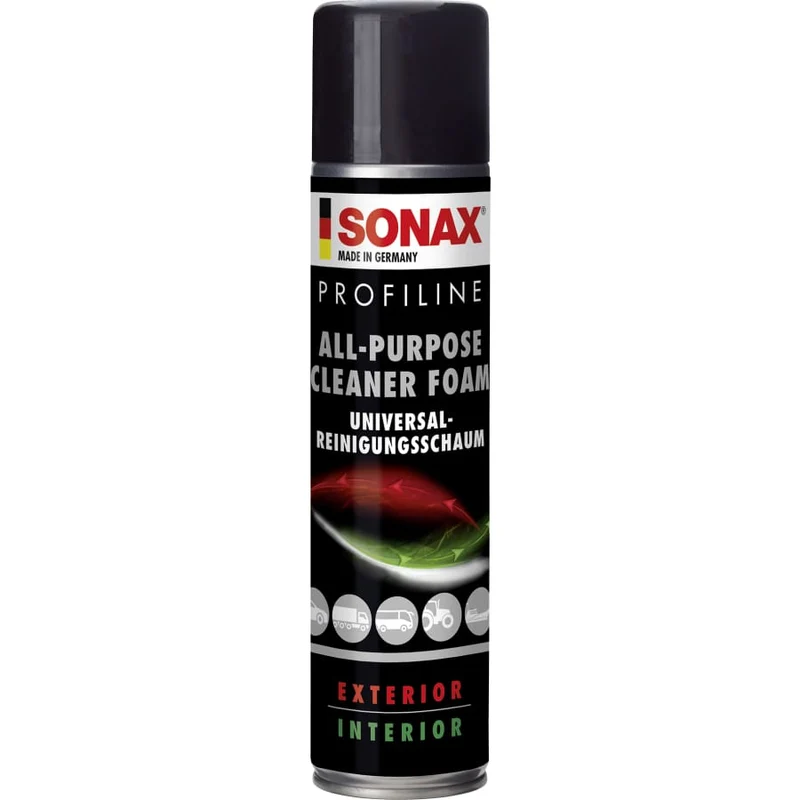 SONAX Reiniger PROFILINE All-Purpose Cleaner Foam