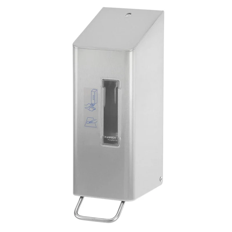 SanTRAL® TSU 5 Spender für Toiletten-Desinfektion
