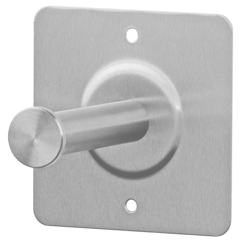 SanTRAL® ERU Ersatzrollenhalter für 1 Toilettenpapierrolle