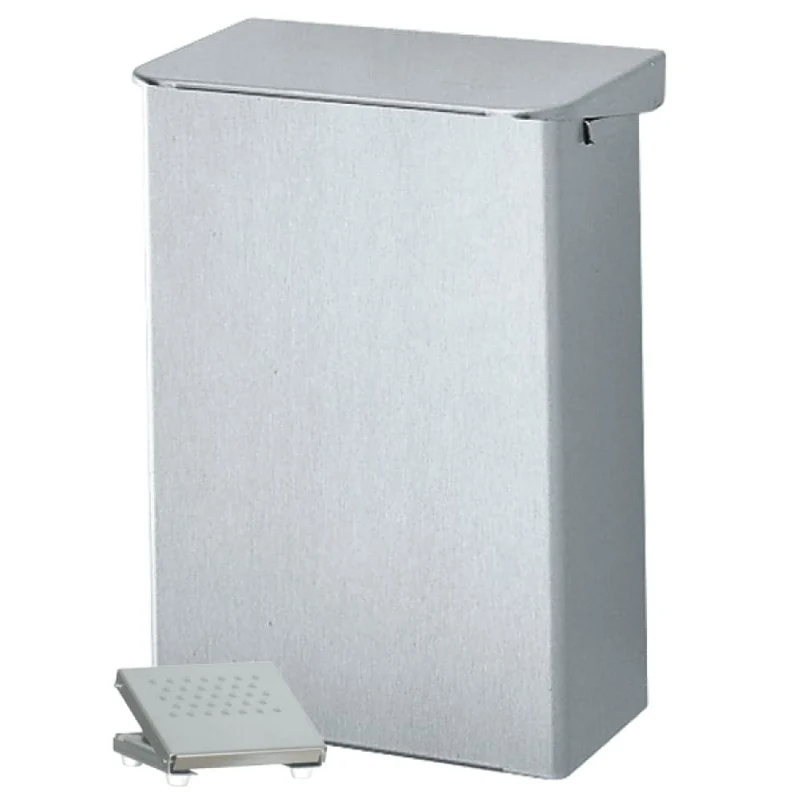 ingo-man® plus AB 6 Abfallbehälter 6 Liter
