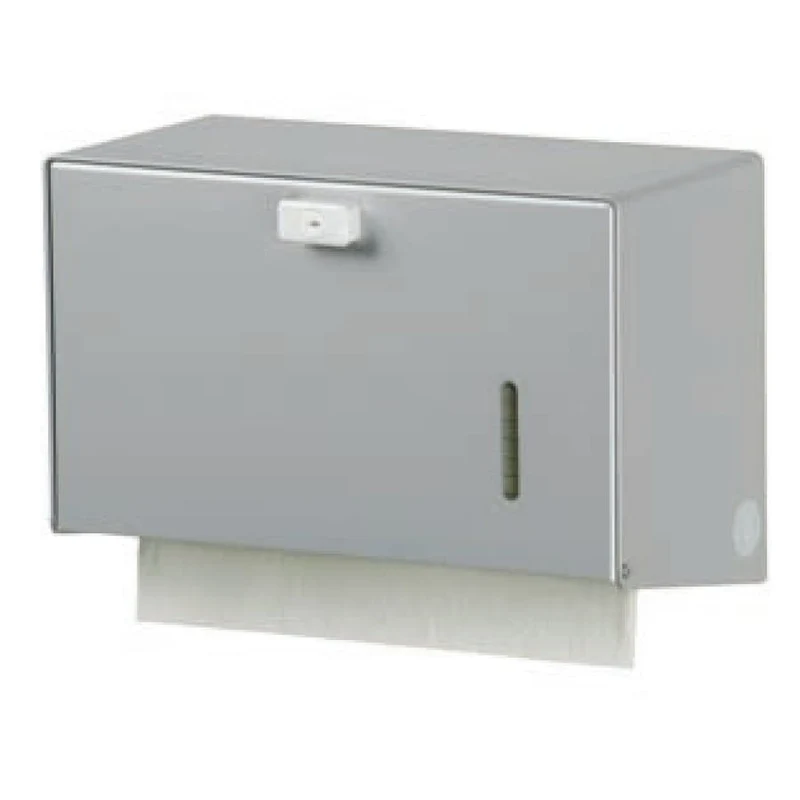 ingo-man® HS 15 Handtuchpapierspender für ca. 300 Blatt