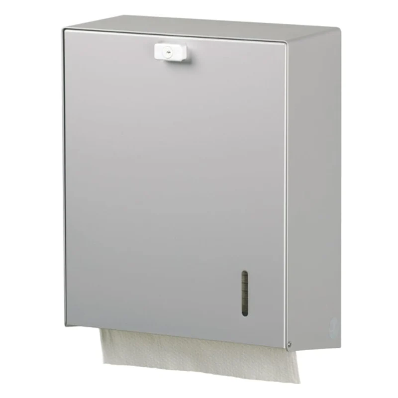 ingo-man® HS 31 Handtuchpapierspender für ca. 750 Blatt