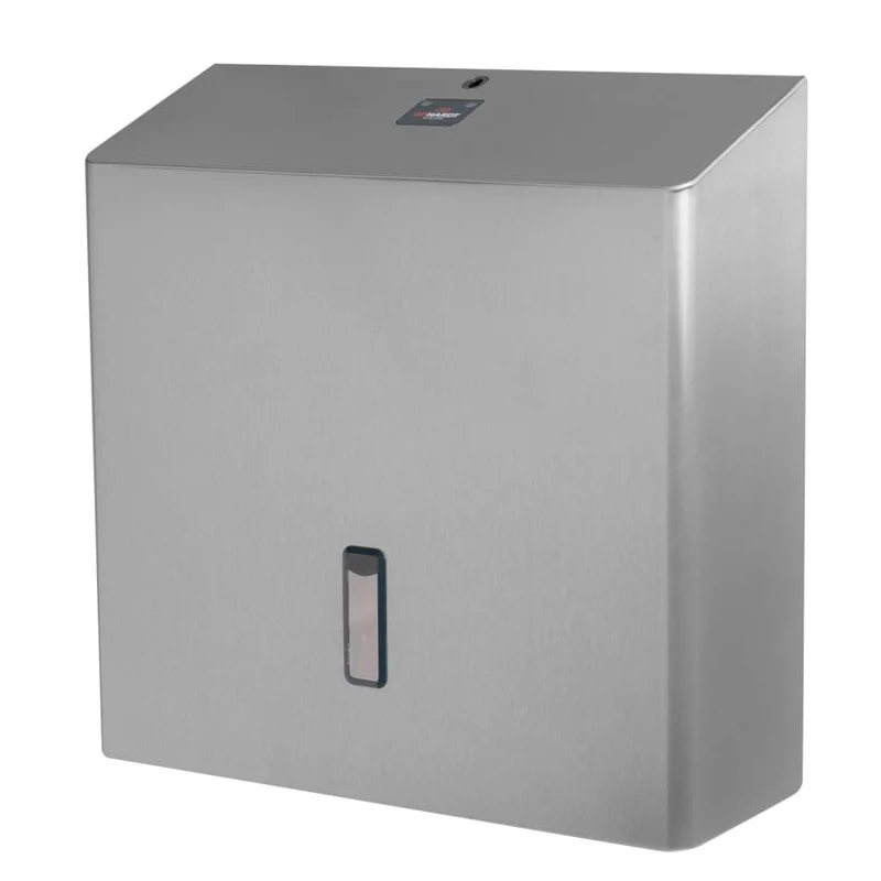 SanTRAL® Plus JRU 1 Toilettenpapierspender für Jumborollen