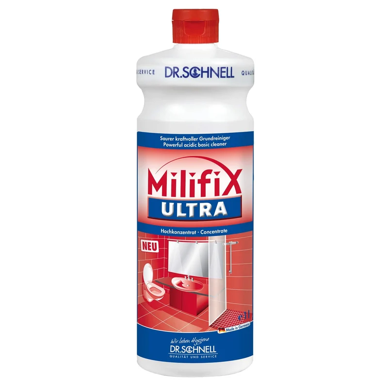 Dr. Schnell Milifix ULTRA Grundreiniger