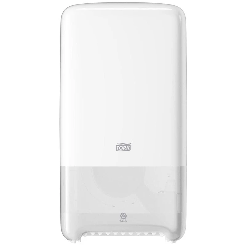 Tork Elevation Toilettenpapierspender Compact - T6 System