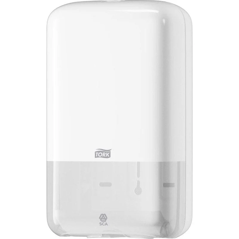 Tork Elevation Toilettenpapierspender Einzelblatt - T3 System