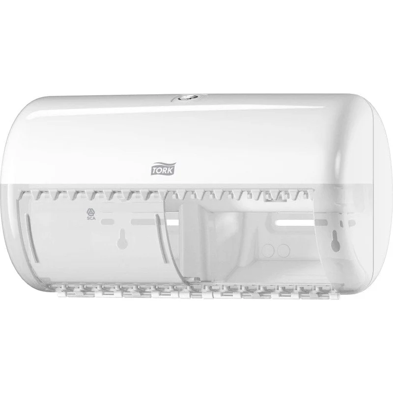 Tork Elevation Toilettenpapierspender Kleinrolle - T4 System