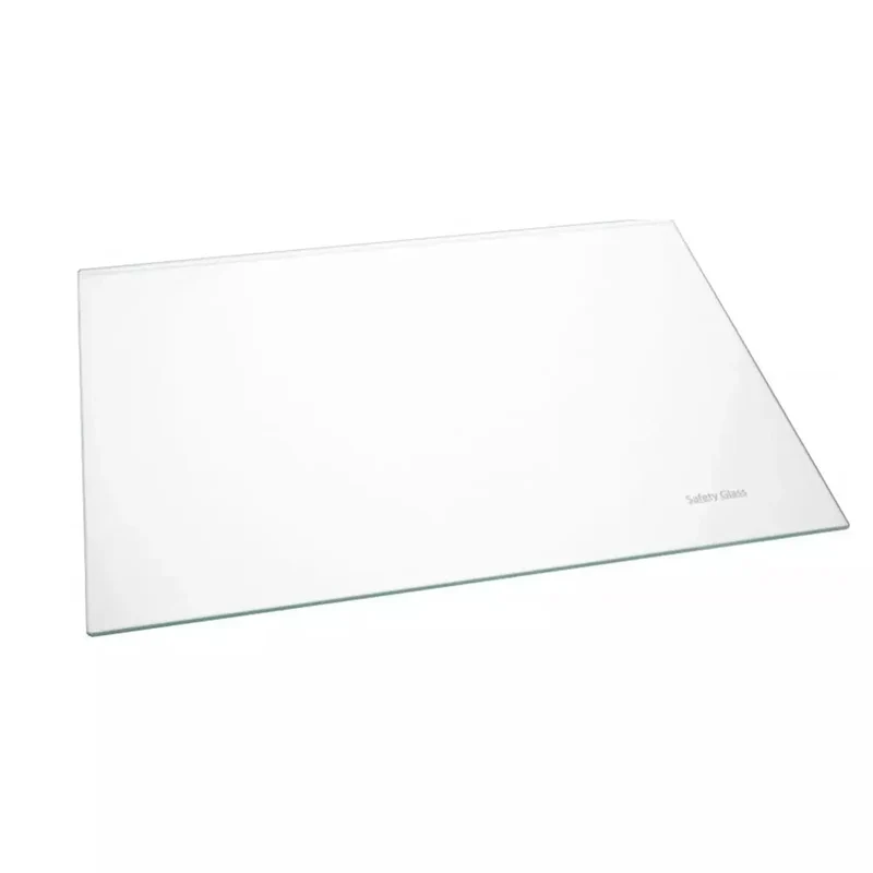 Beko Glasregal Kühlschrank 4362724700