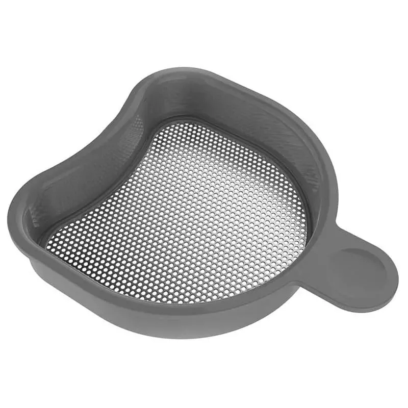 Kenwood Ersatz-Feinfilter für PureJuice Entsafter KW716250
