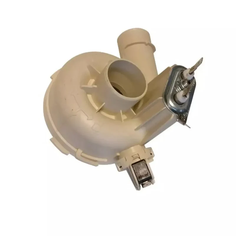 Teka, Hisense, Fagor, Edesa, Candy, Samsung, Midea Widerstand 1800 W + Deckel (für Pumpengehäuse) AS0067080