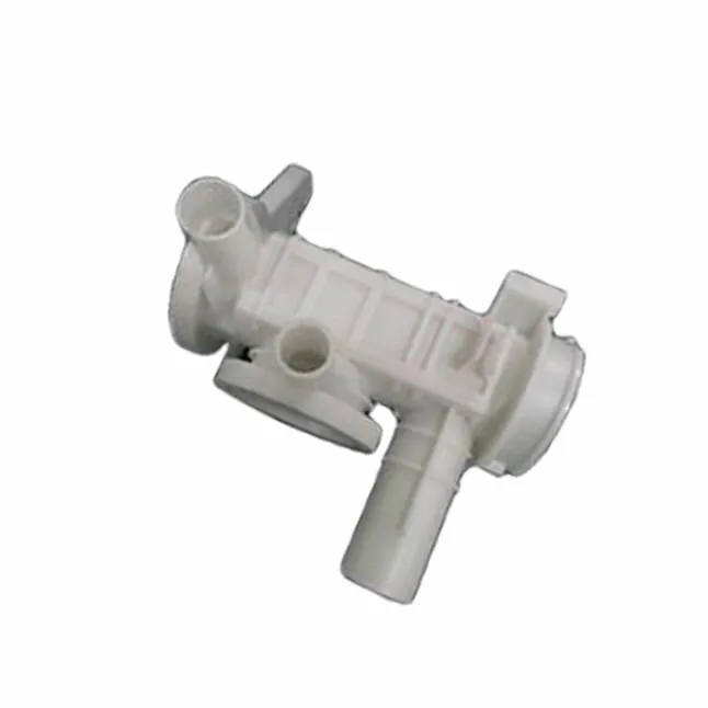 Pumpenfach Samsung Waschmaschine DC61-03082A