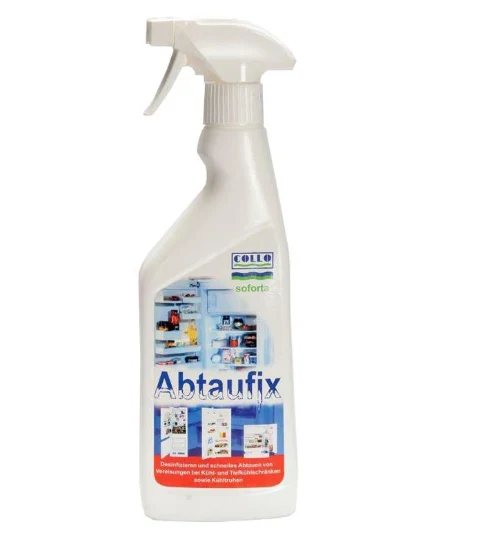 Collo Abtaufix 500ml SOFORTA