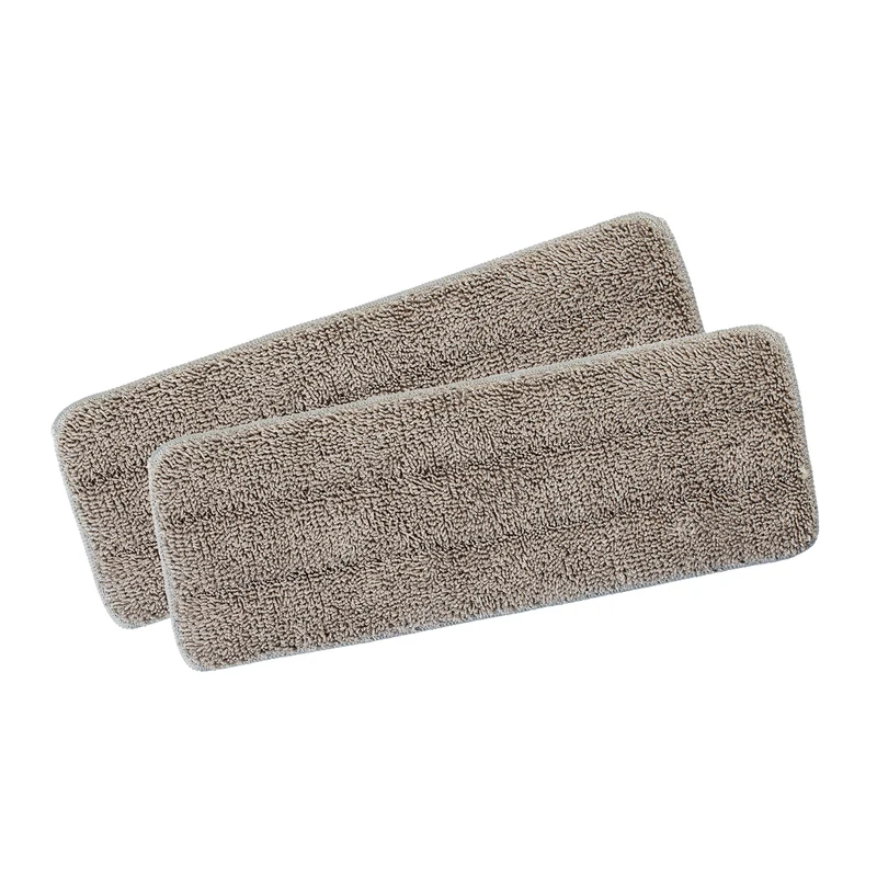 Ersatz-Wischtuch - 33x12cm - 2er-Set