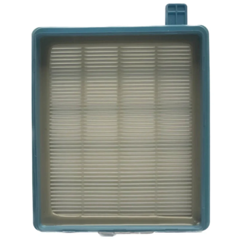 Etana Hepafilter waschbar alternativ Philips FC8058/01 3in1 kompatibel mit PowerPro Compact und Active