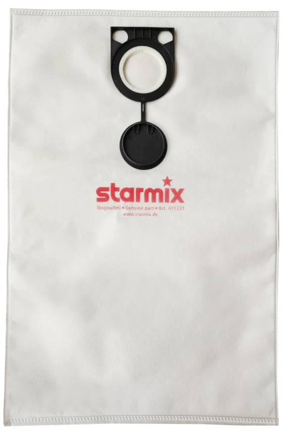 Starmix Staubbeutel FBV25-35/10 434988