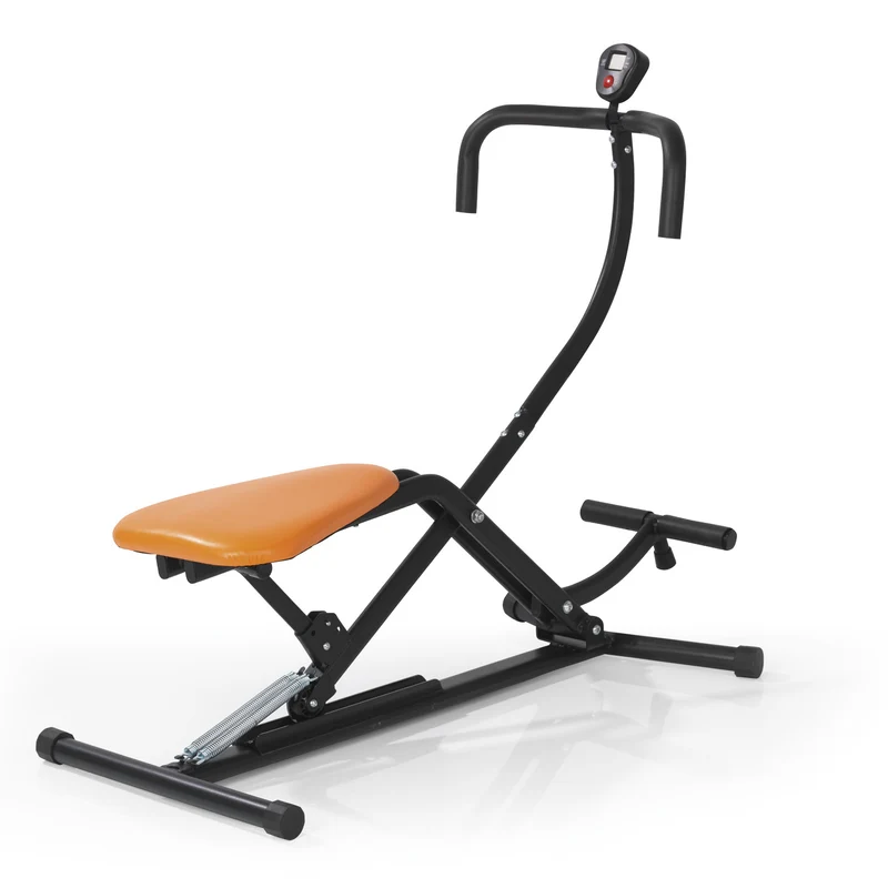 Trainingsgerät Crunch & Glide