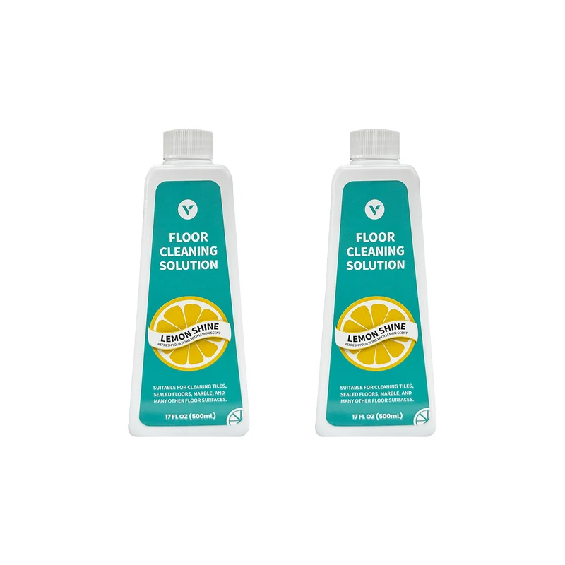 X7 Series Cleaning Solution 2-Pack