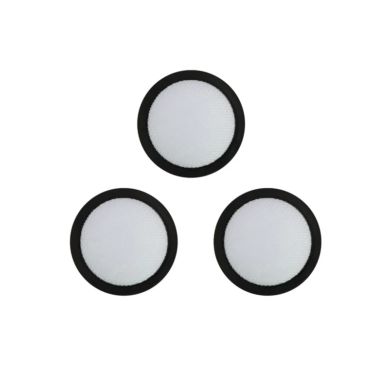 V8 PLUS Hepa (3pcs)