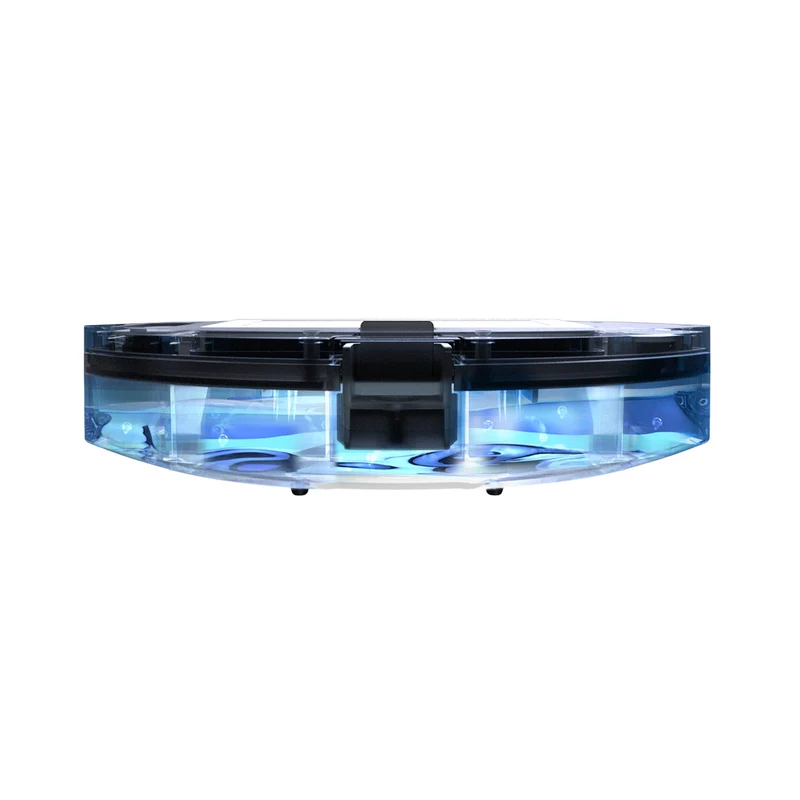 W15 2-in-1 Dust Box Water Tank