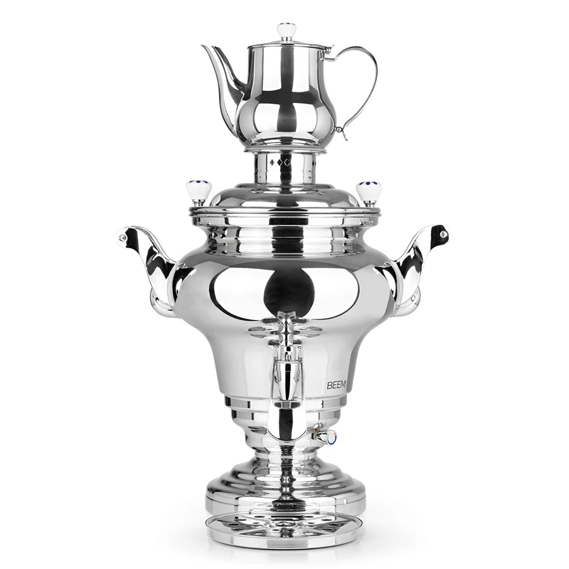 ROYAL+ Samowar - 15 L